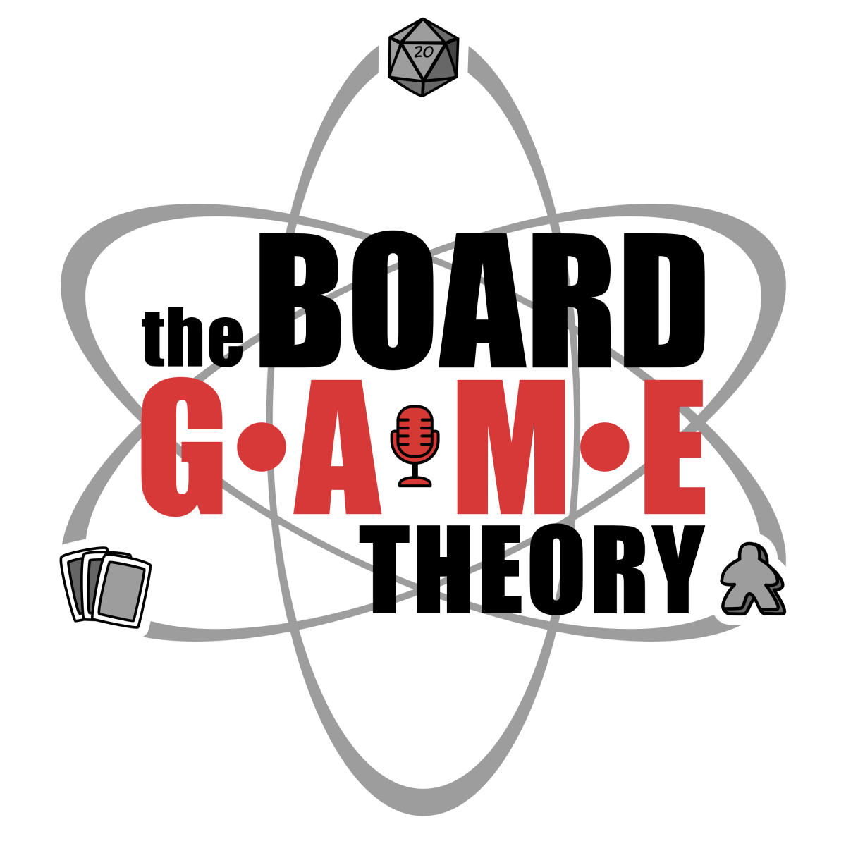 The Boardgame Theory