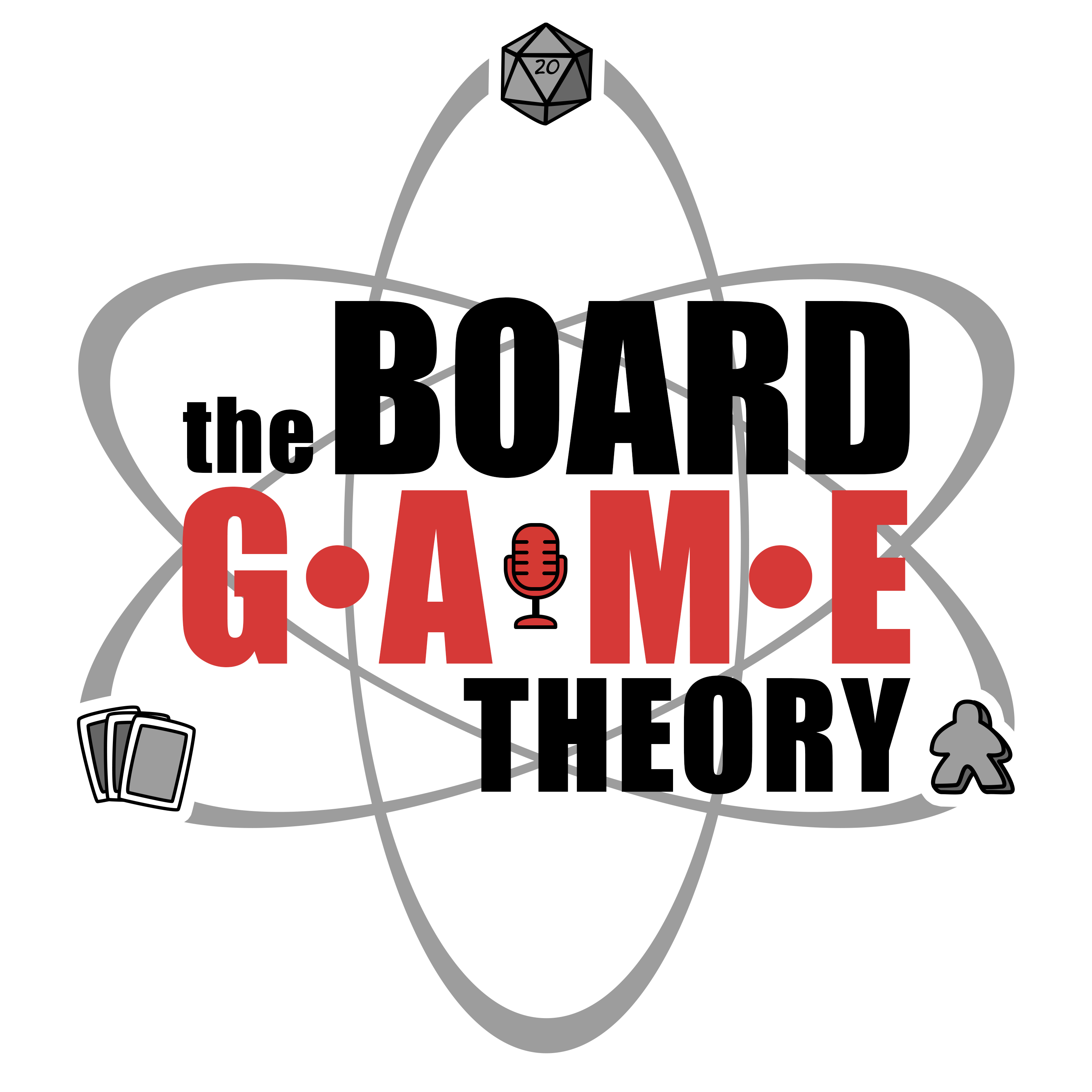 The Board Game Theory