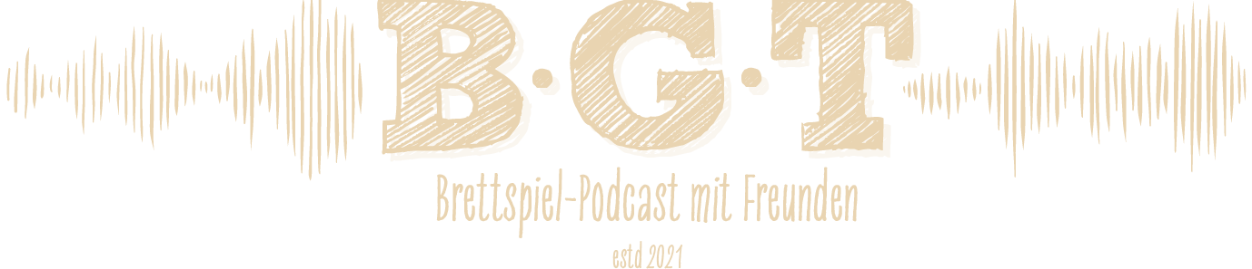 BGT Brettspiel-Podcast